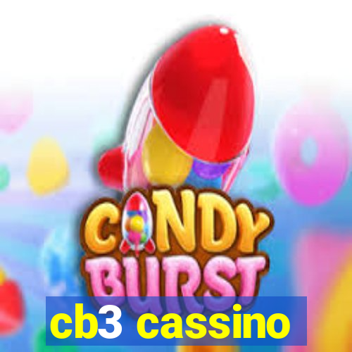 cb3 cassino